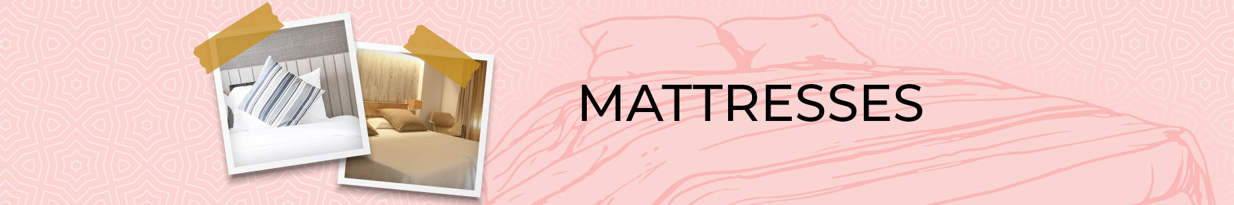 mattress banner