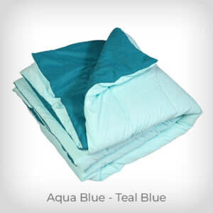 Showcase_Aqua Blue - Teal Blue