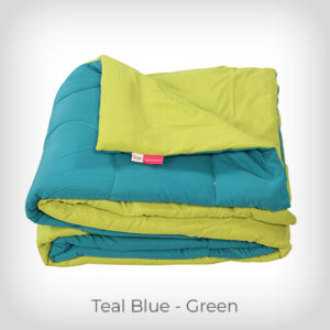 Showcase_Teal Blue - Green