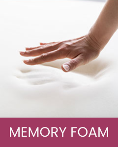 memory foam