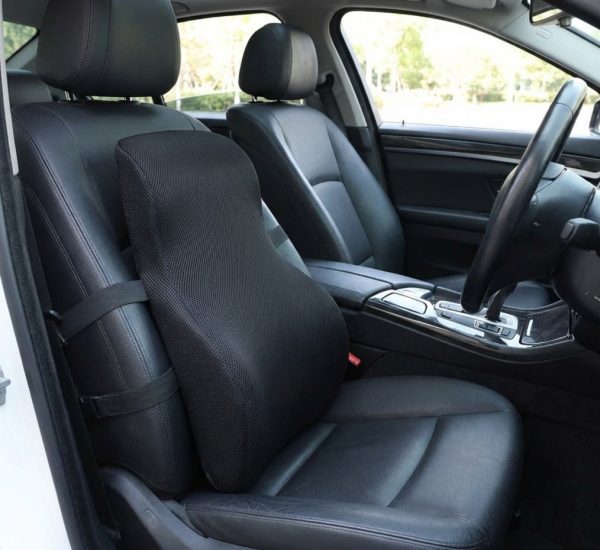 Nestin Lumbar Support Backrest Cushion