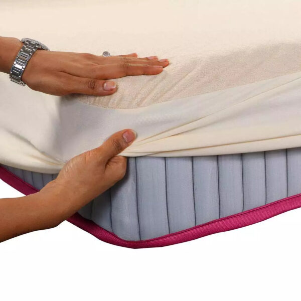 Nestin All Weather Mattress Protectors