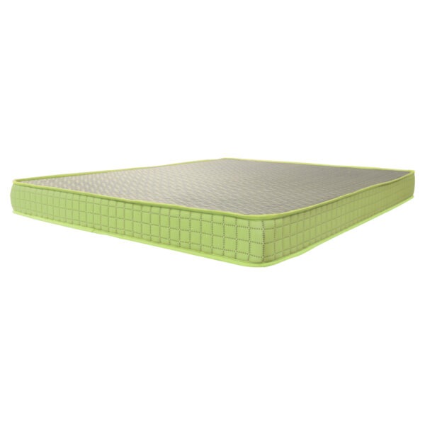 Duo-Latex mattress