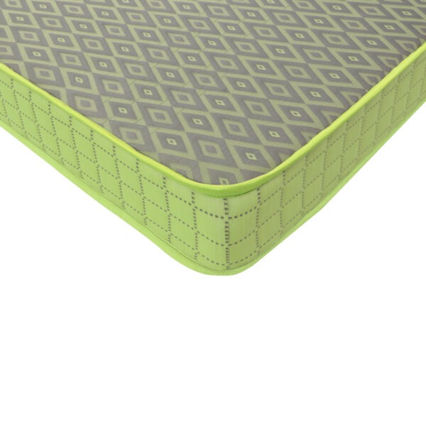 Duo-Latex mattress