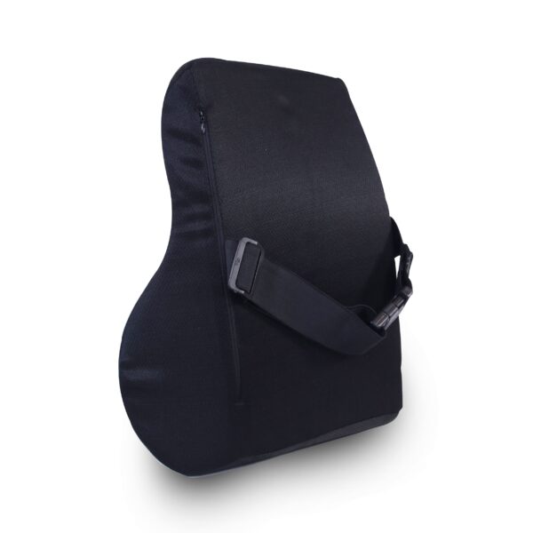 Nestin Lumbar Support Backrest Cushion