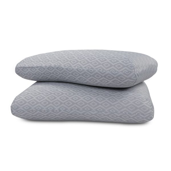 Nestin Memory Foam Pillow