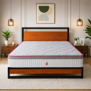 Ortho Pocket Spring Mattress