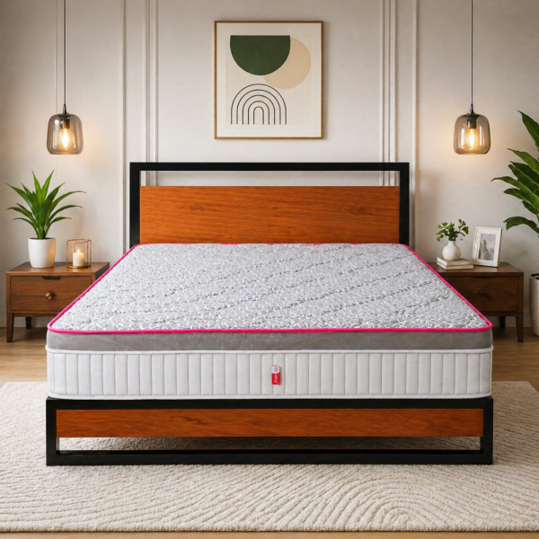 Ortho Pocket Spring Mattress
