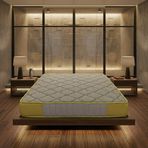 duo latex mattress