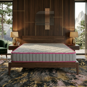 ortho memory mattress