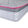 pocket spring mattress