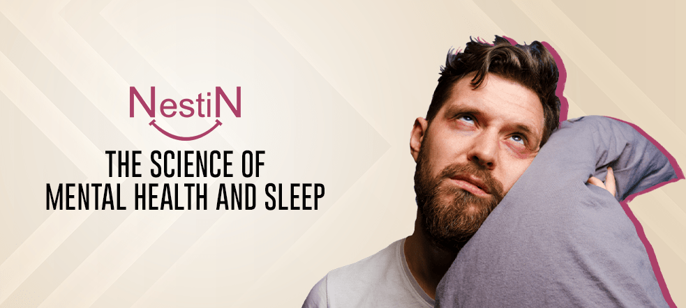 The Science of Mental Health and Sleep