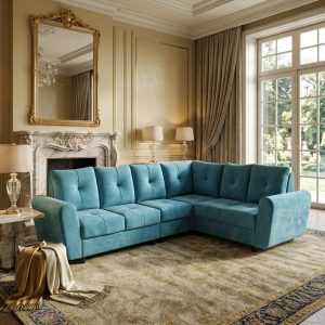 CORNER SOFA-SF0003