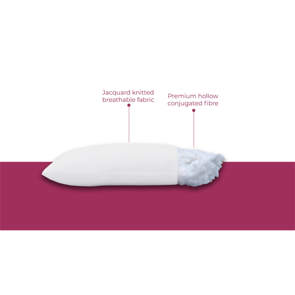 Pu foam Pillow