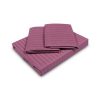 Nestin Bedsheet - Mauve Nestin Bedsheet