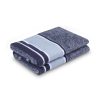 Denim ultra towel