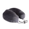 Travel neck pillow