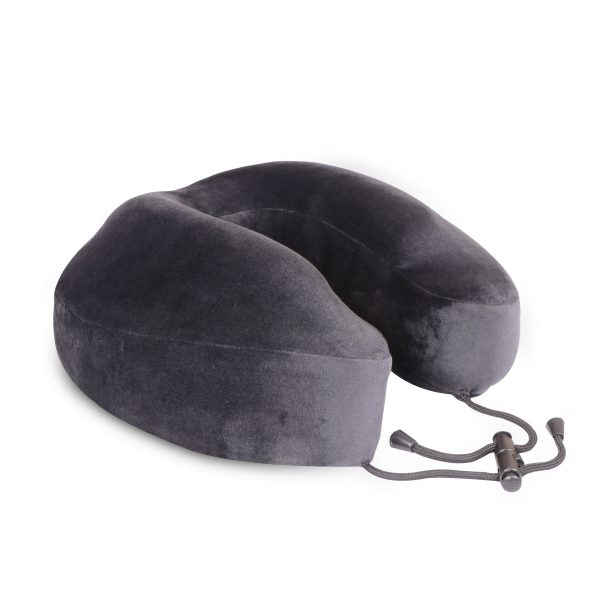 Travel neck pillow