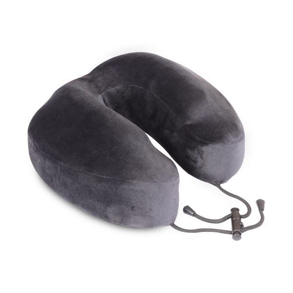 Travel neck pillow