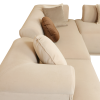 Marsh Mallow Sofa SF0083