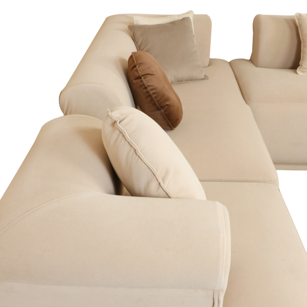 Marsh Mallow Sofa SF0083