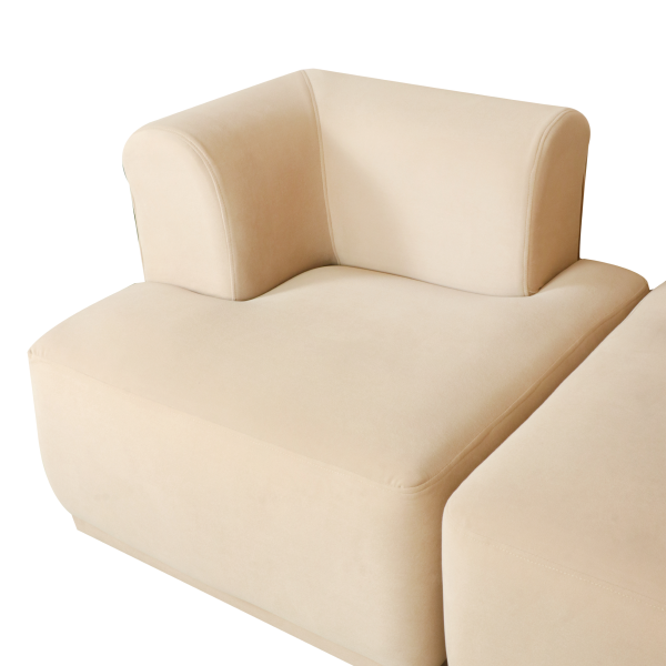 Marsh Mallow Sofa SF0083