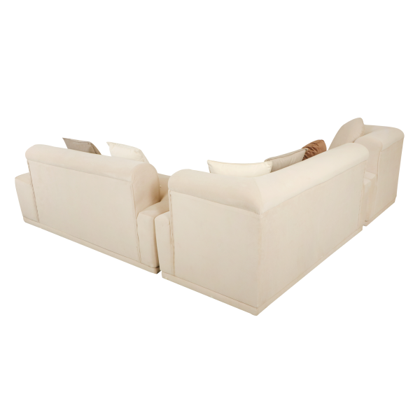 Marsh Mallow Sofa SF0083