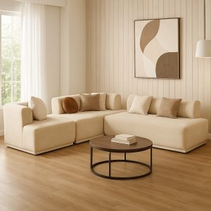 Marsh Mallow Sofa