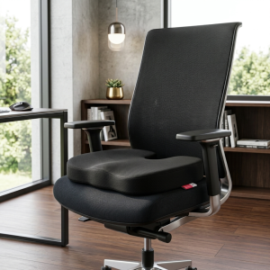Coccyx Seat Cushion