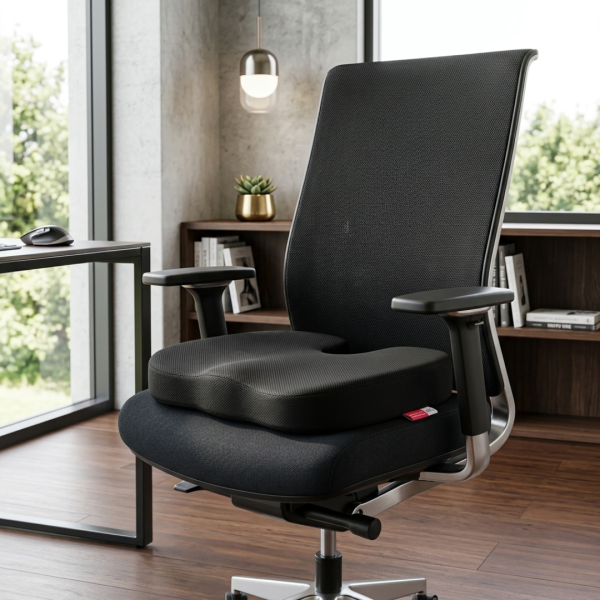Coccyx Seat Cushion