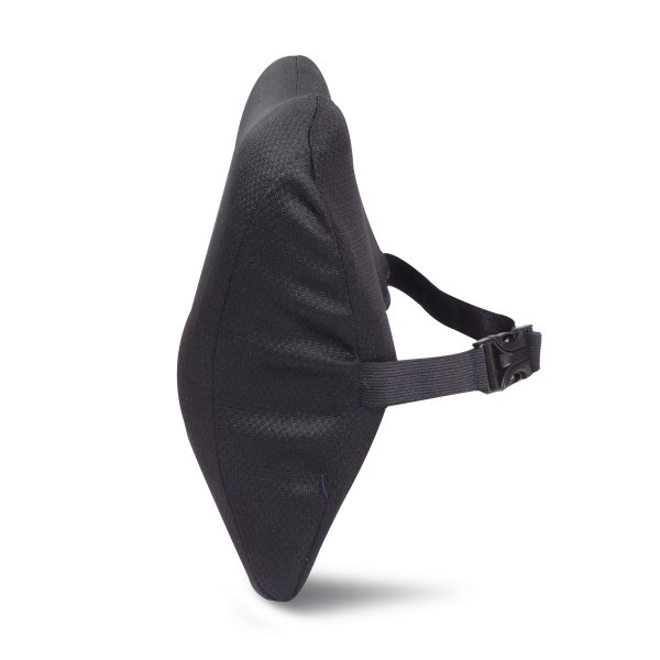 NestiN memory foam Car neck Support