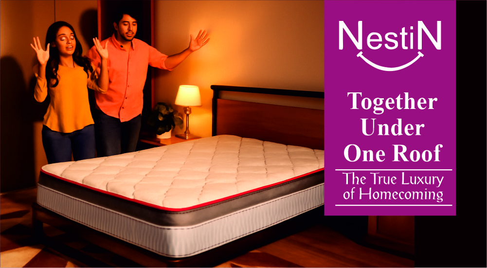 Together Under One Roof: The True Luxury of Homecoming