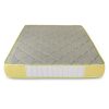 Nestin - duo latex mattress