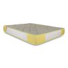 Nestin - duo latex mattress