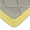 Nestin - duo latex mattress