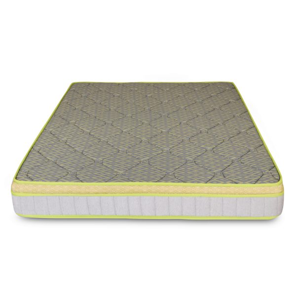 Nestin - green spring mattress