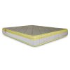 Nestin - green spring mattress