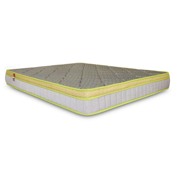 Nestin - green spring mattress