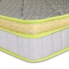 Nestin - green spring mattress