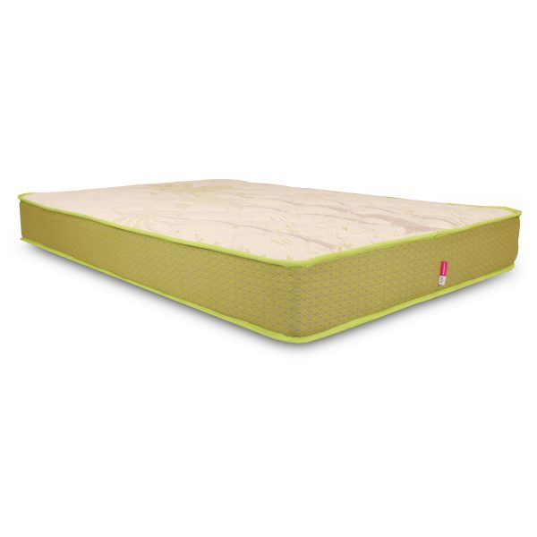 Nestin - latex coir ortho mattress