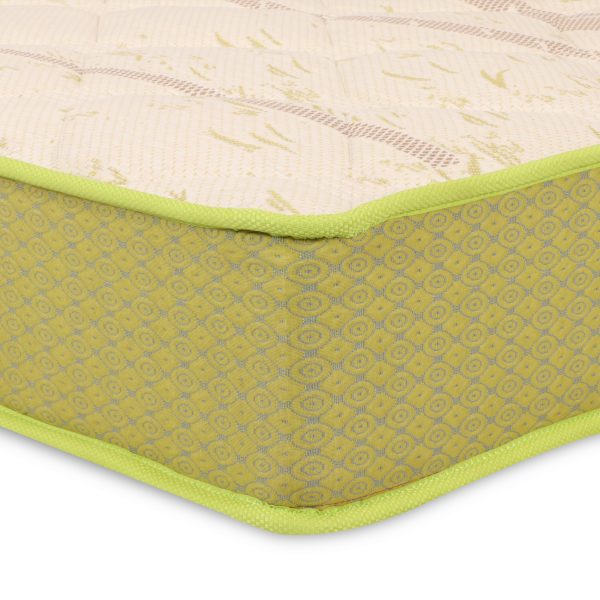 Nestin - latex coir ortho mattress