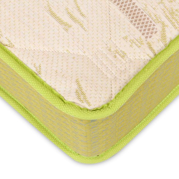 Nestin - latex coir ortho mattress