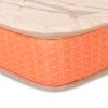 Nestin - memory coir ortho matress