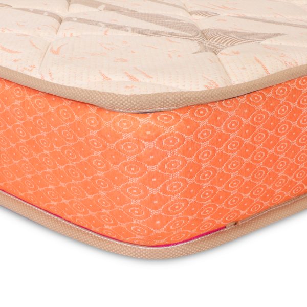 Nestin - memory coir ortho matress