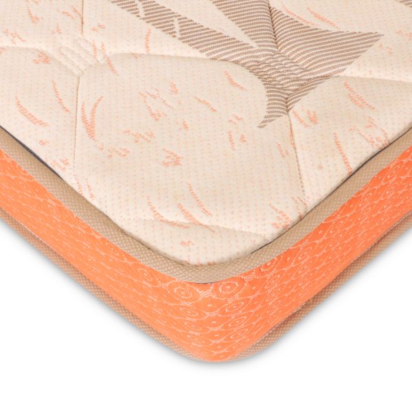 Nestin - memory coir ortho matress