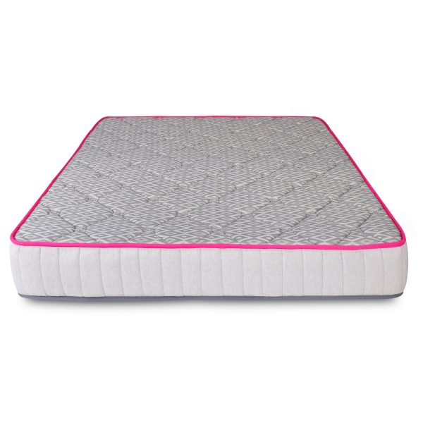 Nestin - ortho memory mattress