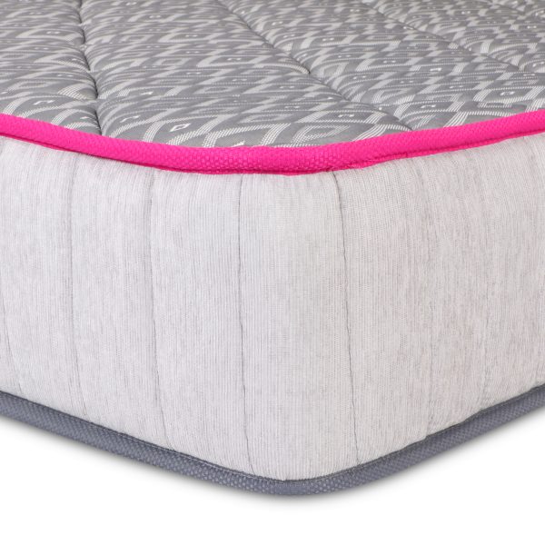 Nestin - ortho memory mattress