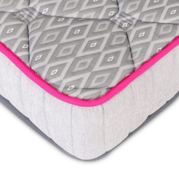 Nestin - ortho memory mattress