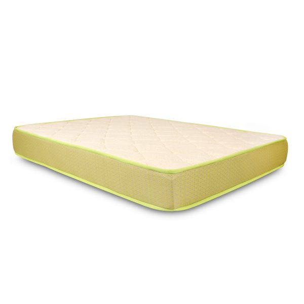 Nestin - pure latex mattress