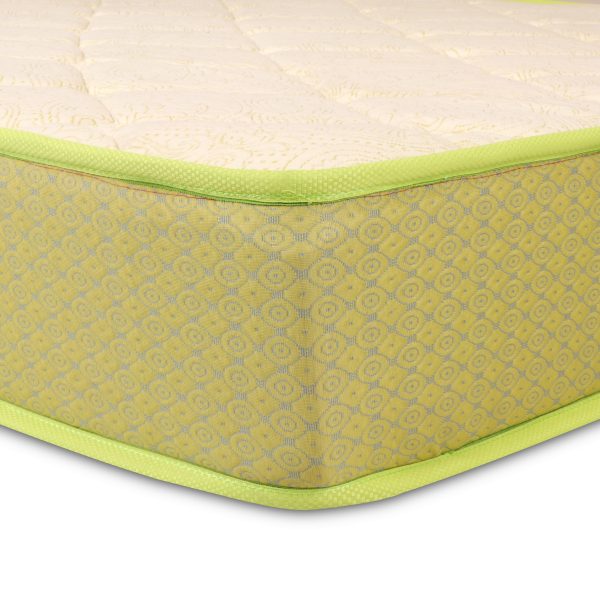 Nestin - pure latex mattress